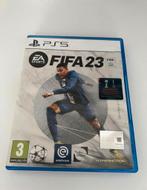 Fifa 23, Spelcomputers en Games, Games | Sony PlayStation 5, Ophalen, Zo goed als nieuw