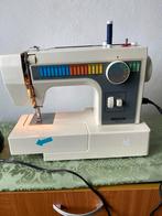 Elektronische Naaimachine, Hobby en Vrije tijd, Naaimachines en Toebehoren, Ophalen of Verzenden, Gebruikt, Naaimachine, Overige merken