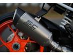 KTM 1290 Super Duke R | SC Project ! (bj 2017), 2 cilinders, KTM, Motorrijbewijs A, Bedrijf