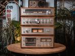 Toshiba | 335 HiFi Combi, Overige merken, Refurbished, Speakers, Losse componenten