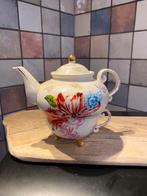 Avro antiek theepotje met kop ,collector’s item, Antiek en Kunst, Ophalen of Verzenden