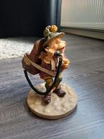 Efteling laaf - Telefonerend, Verzamelen, Efteling, Ophalen of Verzenden, Gebruikt, Beeldje of Poppetje