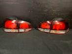 Achterlichten Volkswagen golf 6, Auto-onderdelen, Ophalen of Verzenden, Gebruikt, Volkswagen
