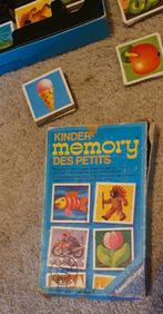 Kinder memory, Gebruikt, Ophalen of Verzenden