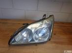 Lexus RX 2003 - 2008 koplamp xenon links nette staat €200, Auto-onderdelen, Ophalen of Verzenden, Gebruikt, Lexus