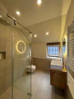 Complete badkamer renovatie?, Diensten en Vakmensen, Klussers en Klusbedrijven, Garantie