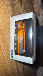 DAF CF off road tipper modelauto, Hobby en Vrije tijd, Modelauto's | 1:87, Ophalen of Verzenden, Nieuw, Bus of Vrachtwagen, Overige merken