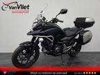 Honda NC750X DCT 1e Eigenaar.! bj 2014 NC 750 X, HONDA, Bedrijf, Onbekend, Overig