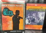 Martin Scorsese, the Blues 7x DVD o.a. Wenders, Burnet, Overige gebieden, Alle leeftijden, Ophalen of Verzenden, Zo goed als nieuw