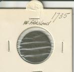 west friesland duit 1735, Verzenden, Vóór koninkrijk, Overige waardes