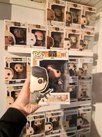 Funko Pop! Prison Glenn Rhee The Walking Dead, Ophalen of Verzenden, Zo goed als nieuw