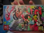 Splatoon 2, Spelcomputers en Games, Zo goed als nieuw, 3 spelers of meer, Vanaf 7 jaar, Ophalen
