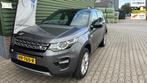 Land Rover Discovery Sport 2.0 TD4 HSE Luxury 7p., Auto's, Land Rover, Automaat, Gebruikt, Euro 6, 4 cilinders