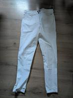 Pikeur Meredith II witte rijbroek 38 nieuw, Ophalen of Verzenden, Nieuw, Dames, Onderkleding