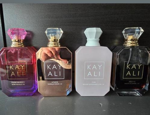 Kayali geuren samples/testers, Sieraden, Tassen en Uiterlijk, Uiterlijk | Parfum, Nieuw, Ophalen of Verzenden