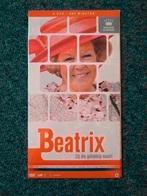 Nieuwstaat DVD -- BEATRIX : Zij Die Gelukkig Maakt, Ophalen of Verzenden, Zo goed als nieuw