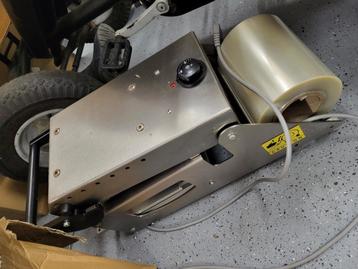 SEALAPPARAAT DUNIFORM beschikbaar voor biedingen