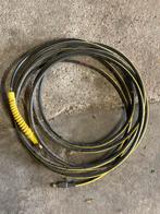 Kärcher Rioolontstopperslang, Gebruikt, 10 bar of meer, Ophalen of Verzenden, Minder dan 200 liter/min