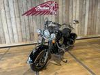 Indian Tour Springfield, 1890 cc, Bedrijf, Meer dan 35 kW, Overig