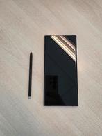 S22 Ultra 512GB Phantom White, Telecommunicatie, Mobiele telefoons | Samsung, Wit, Zo goed als nieuw, Galaxy S22, 512 GB