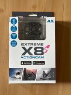 Zgan VIZU Extreme z8s - 4K Ultra HD Action Camera, Ophalen, Zo goed als nieuw, Overige merken
