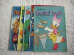 140 nummer Donald Duck weekblad, Meerdere stripboeken, Ophalen of Verzenden, Gelezen, Walt Disney