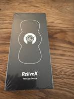 Nieuwe ReliveX Massage Device, Verzenden, Nieuw, Nvt, Apparaat