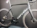 Cervelo Soloist Shimano Ultegra DI2 Reserve, Carbon, Meer dan 20 versnellingen, 53 tot 57 cm, Ophalen