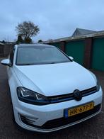 Volkswagen Golf 1.4 TSI Phev 204pk 5D DSG 2015 Wit, 4 cilinders, Wit, 1395 cc, 1499 kg