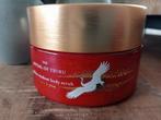 Rituals Tsuru body scrub 200 ml pot, Ophalen of Verzenden, Nieuw, Bad & Douche