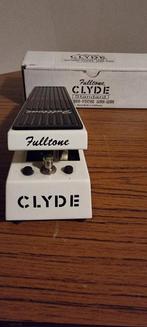 Fulltone wah, Ophalen of Verzenden, Gebruikt, Wah Wah