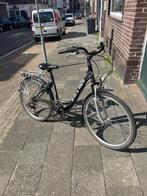 Fiets, Fietsen en Brommers, Fietsen | Dames | Damesfietsen, Ophalen, Gebruikt, Overige merken, Versnellingen
