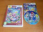 OPRUİMEN | Wii | Mario PARTY 9, Spelcomputers en Games, Games | Nintendo Wii, 3 spelers of meer, Ophalen of Verzenden, Gebruikt