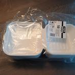 30x Hamburgerboxen  van Suikerriet, Ophalen of Verzenden