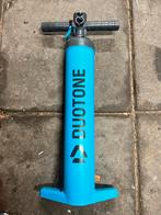 Duotone Kite Pomp, Watersport en Boten, Kitesurfen, Geen board, Ophalen, Gebruikt, Overige typen