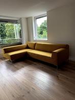 Design on Stock Blow Hoekbank, Huis en Inrichting, Modern Design, Metaal, 150 tot 200 cm, Hoekbank
