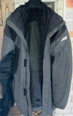 Wildebeast Heren Outdoorjas Mt. XXL/56-58, Ophalen, Maat 56/58 (XL), Zo goed als nieuw, Wildebeast