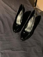 Zwarte pumps glanzend lak plateau maat 42 ! hakken NIEUW, Kleding | Dames, Schoenen, Pumps, Zwart, Nieuw, Ophalen of Verzenden