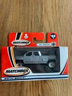 Matchbox 2001 #62 GMC Terradyne, Ophalen of Verzenden, Nieuw, Auto