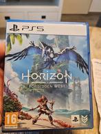 Horizon Forbidden West - PS5, Spelcomputers en Games, Games | Sony PlayStation 5, Ophalen of Verzenden, Gebruikt