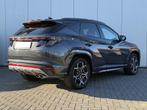 Hyundai Tucson 1.6 T-GDI HEV N Line 230pk / 1650kg Trekgewic, Stof, Euro 6, 4 cilinders, 1650 kg