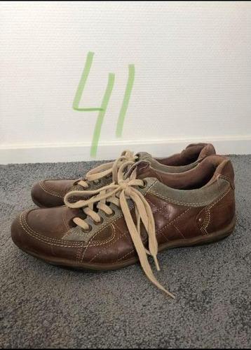 Heren schoenen beschikbaar voor biedingen