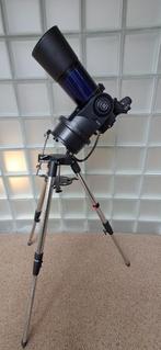 Te Koop: Meade ETX 125 EC GoTo met veldstatief, Ophalen, Gebruikt, 80 tot 200 mm, Met statief