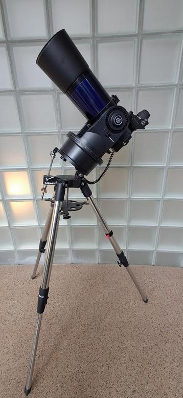 Te Koop: Meade ETX 125 EC GoTo met veldstatief beschikbaar voor biedingen