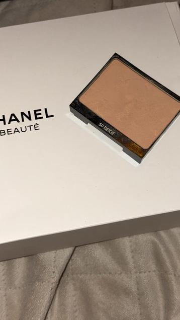 Chanel Le Teint Ultra Bronzer - ZGAN beschikbaar voor biedingen