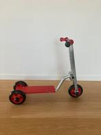 Okido/heutink peuterstep/kleuterschool driewieler nieuw, Ophalen of Verzenden, Nieuw, Gewone step