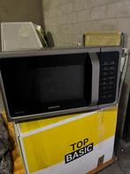 Kleine oven-magnetron combinatie - Samsung Smart Oven, Witgoed en Apparatuur, Ovens, Ophalen, Minder dan 45 cm, Gebruikt, Oven