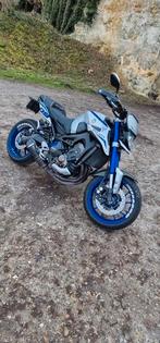 Yamaha MT-09, Motoren, Onderdelen | Yamaha, Ophalen