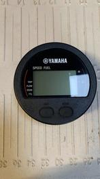 Yamaha Fuelmeter, Watersport en Boten, Ophalen of Verzenden, Zo goed als nieuw, Motor en Techniek, Zeilboot of Motorboot