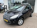 Ford Ka 1.2 Champions Edition start/stop, Voorwielaandrijving, Euro 5, Stof, Gebruikt